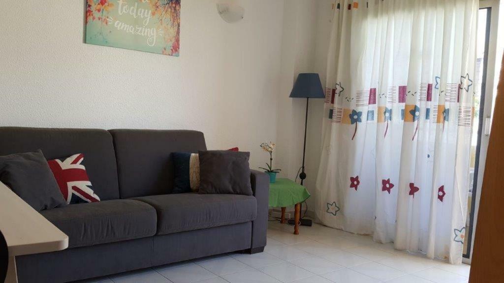 Los Angelitos Los Cristianos  Exterior foto