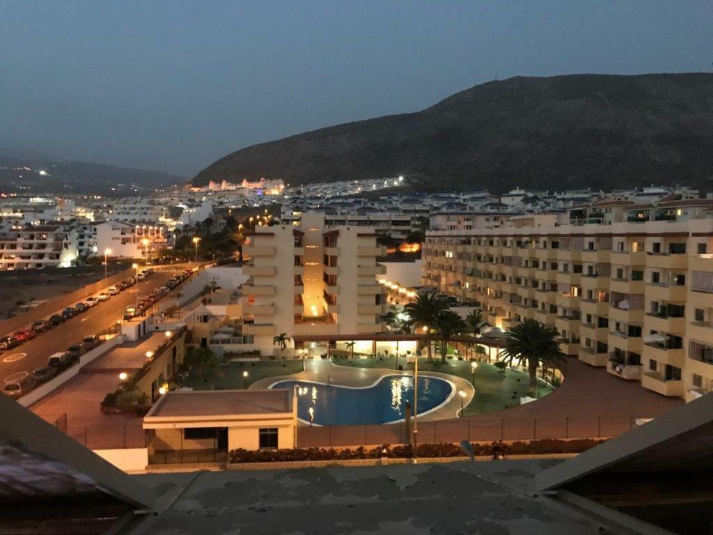 Los Angelitos Los Cristianos  Exterior foto